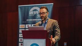 Foto de Anfapa anuncia su alianza con Afam en su reunin anual