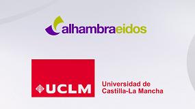 Foto de Alhambra-Eidos firma un acuerdo con la Universidad de Castilla-La Mancha en el campo de la I+D cuntica