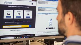 Foto de El proyecto Veritas acercará la tecnología Blockchain al sector valenciano del plástico