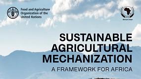 Foto de CEMA reclama a la UE una mecanización agrícola sostenible en África