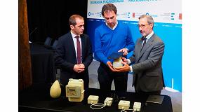 Foto de El Ente Vasco de la Energa y Nortegas impulsan la primera solucin integral de redes inteligentes de gas natural en Europa