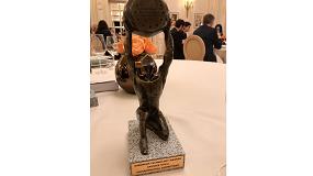 Foto de Saunier Duval recibe el premio 'European Technology Award' en la categora de 'Compromiso Medioambiental'