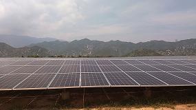 Foto de Ingeteam suministra su tecnologa para una planta solar fotovoltaica de 240 MWp en Vietnam