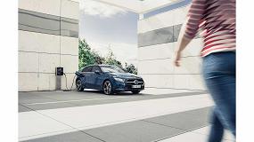 Foto de Contin�a la electrificaci�n de la gama de Mercedes-Benz