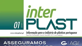 Foto de InterPLAST: a nova revista da indústria de plásticos portuguesa