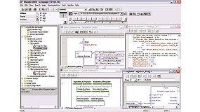 Foto de Un control de procesos con ms posibilidades