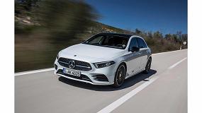 Foto de Mercedes-Benz lidera el mercado Premium en Espa�a en 2019