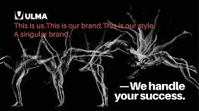 Foto de ULMA Handling Systems: nueva imagen, misma esencia