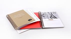 Foto de Antalis lanza su Agenda de Papel 2020