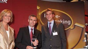 Picture of [es] SSI Schfer recibe el premio 'Image 2008'