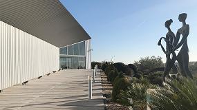 Foto de John Deere Ibrica, la "tecnolgica" que afianza su posicin en el sector agro