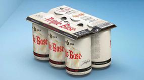 Foto de Smurfit Kappa presenta una nueva gama de soluciones de embalaje sostenible para bebidas