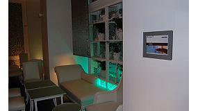 Foto de Schneider Electric, en Casa Decor Valencia y Barcelona