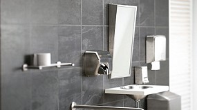 Foto de Mediclinics desarrolla nuevas barras de apoyo para zonas de acceso