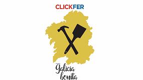 Fotografia de [es] Clickfer, patrocinador oficial del programa de TVG Galicia Bonita