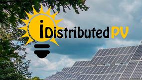 Foto de El proyecto iDistributedPV sienta las bases de la fotovoltaica distribuida en Europa