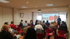 Foto de Anice organiza una Jornada Informativa sobre Planes y Acciones de Promocin Exterior 2020