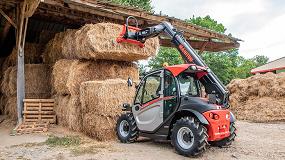 Foto de FIMA 2020: Manitou quiere volver a batir rcord de visitantes