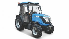 Foto de FIMA 2020: Catron regresa a la feria con los tractores e implementos Solis y Kioti
