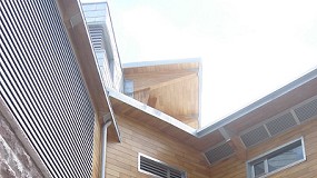 Foto de PSE-Arfrisol, Proyecto singular estratgico de I+D sobre arquitectura bioclimtica y fro solar