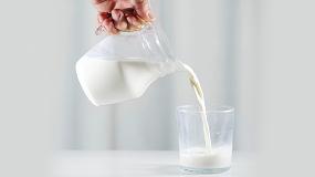 Foto de Descrita la estructura atmica de una enzima que puede ser empleada para producir leche sin lactosa