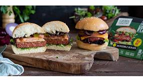 Foto de Nestl lanza Garden Gourmet Incredible Burger en Espaa