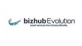 Foto de Konica Minolta Bizhub Evolution gana el premio Buyers Lab de Keypoint Intelligence