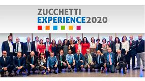 Foto de Zucchetti elige Espaa para su primera Convencin Internacional, Zucchetti Experience 2020