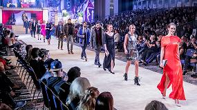 Foto de La Modavision Fashion Show se viste de Altro en Alemania