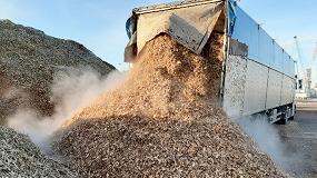 Fotografia de [es] Cose: La biomasa es clave en la descarbonizacin de la economa
