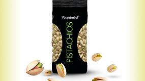 Foto de Wonderful Pistachios construye una nueva instalacin de produccin para satisfacer la demanda global