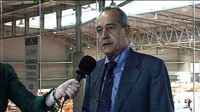 Picture of [es] Entrevista a Vicente Mateu, Presidente de Equiplast