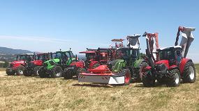 Foto de Análisis del mercado de tractores agrícolas en 2019