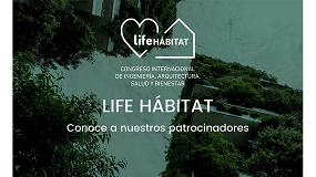 Foto de Las instituciones y empresas de Castilla y Len se vuelcan con el Congreso Life Hbitat