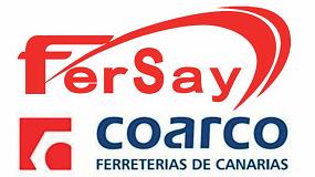 Foto de La cooperativa canaria Coarco y Fersay firman un acuerdo de colaboracin para sumar fuerzas