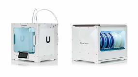 Foto de RS Components ampla su gama de impresoras 3D con nuevas soluciones de Ultimaker