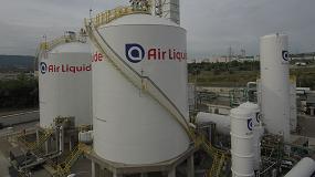 Foto de Air Liquide obtiene la puntuacin ms alta de CDP por su gestin sostenible del agua