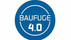 Foto de ISO-Chemie presenta en Fensterbau Frontale sus productos online en torno al concepto Baufuge 4.0