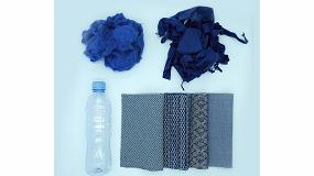 Foto de Presentada ‘Posidonia’, la primera colección integral de textiles reciclados para hospitality