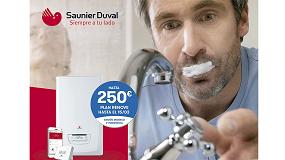 Foto de Saunier Duval pone en marcha un nuevo Plan Renove para el usuario final