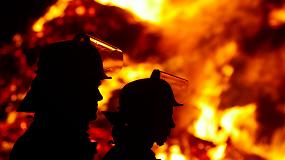 Foto de Informe ‘¡Fuego! Los incendios asegurados’