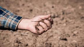 Foto de Más del 68% de los agricultores españoles analiza periódicamente la calidad de sus suelos