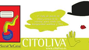 Picture of [es] Citoliva acerca la cultura del aceite de oliva a travs de la mmica