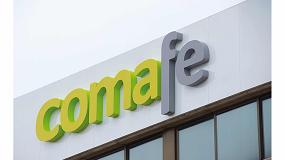 Foto de Comafe consolida un cifra de negocio de ms de 90 millones de euros