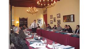 Foto de La AEAGG organiza un taller para fortalecer la estrategia empresarial de sus asociados