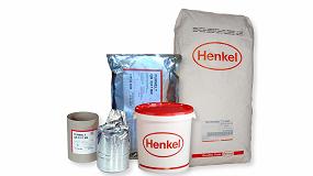 Foto de OPQ Systems presenta la tecnología en colas de su representada Henkel