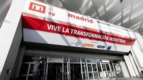 Picture of [es] MetalMadrid y Composites Spain apostarn por la eficiencia energtica en su edicin de 2020