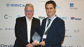 Picture of [es] Acciona gana el premio WEX Global 2020 en la categora Innovation for Desalination gracias al proyecto Dreamer