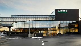 Foto de Arburg inaugura su nuevo centro de formacin