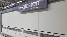 Foto de La amplia cartera de productos de Glaston genera un aumento de pedidos en Amrica del Norte
